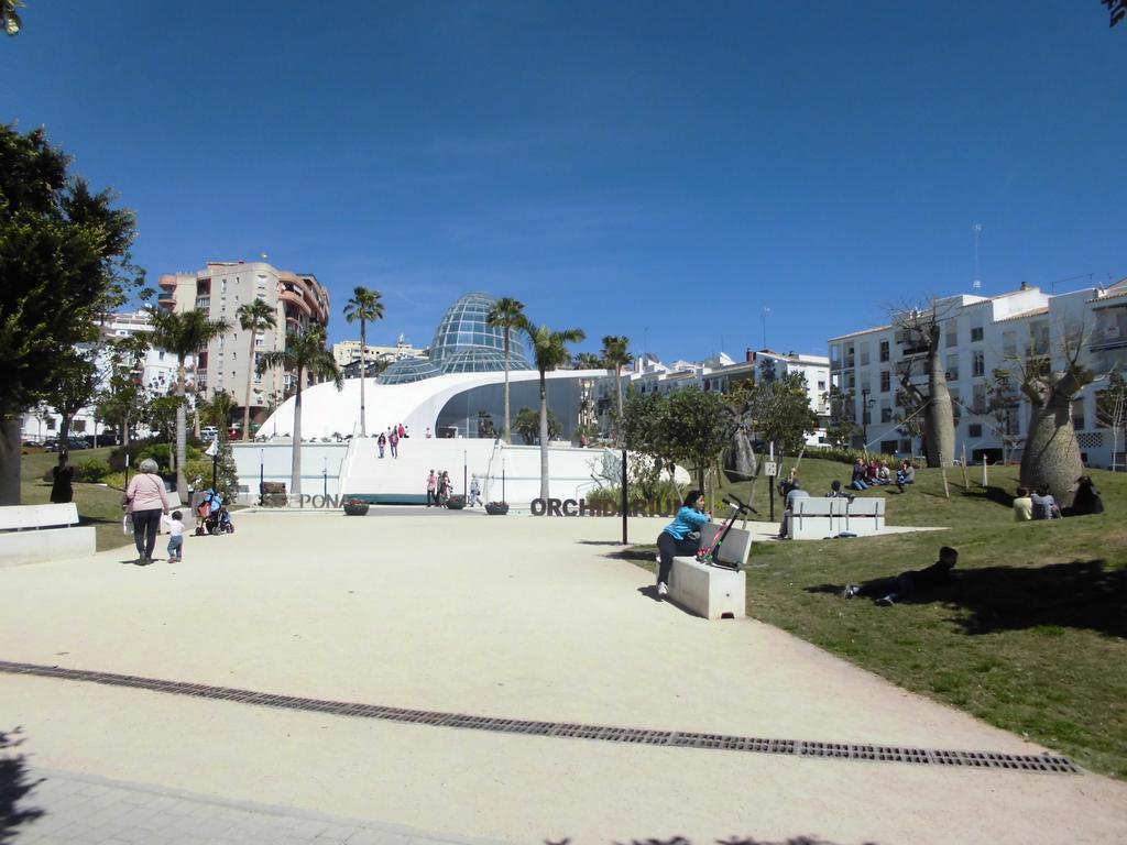 Residencial Torre Bermeja Appartement Estepona