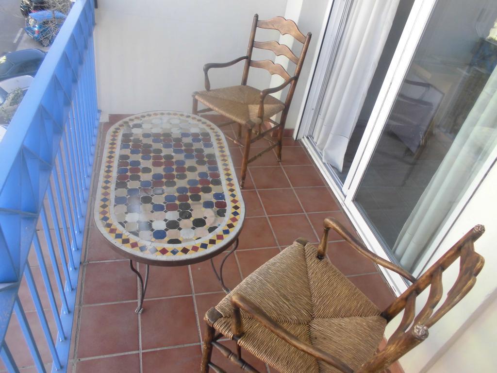 Residencial Torre Bermeja Appartement