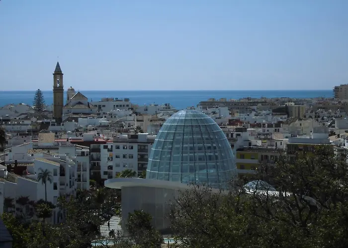 Residencial Torre Bermeja